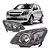 Farol Agile Cromomix (2009/2014) - AUTOMOTIVE - Imagem 1