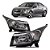Farol Cruze Cromado (2011 2012 2013 2014 2015) - AUTOMOTIVE - Imagem 1