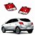 Lanterna Traseira Ônix Bicolor (2012/2016) - AUTOMOTIVE - Imagem 1