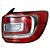Lanterna Traseira Logan (2015/2025) - AUTOMOTIVE - Imagem 3