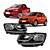 Farol Gol GVIII/Saveiro GVII Duplo (2017/2019) - AUTOMOTIVE - Imagem 1