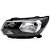 Farol Gol GVIII/Saveiro GVII Simples 2017/2021 AUTOMOTIVE - Imagem 3