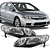 Farol New Civic (2007/2011) - AUTOMOTIVE - Imagem 1