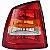 Lanterna Traseira Astra Sedan Tricolor 1998/2002 AUTOMOTIVE - Imagem 2