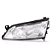 Farol Vectra (1997/1999) - AUTOMOTIVE - Imagem 3