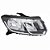 Farol Sandero Cromado (2015/2018) - AUTOMOTIVE - Imagem 2