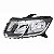 Farol Sandero Cromado (2015/2018) - AUTOMOTIVE - Imagem 3