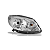 Farol Sandero Cromado (2012/2014) - AUTOMOTIVE - Imagem 2