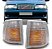 Lanterna Dianteira Volvo 850 (1994/1997) - Depo - Imagem 1