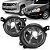Farol Auxiliar Jetta/Amarok (2009/2010) - Original HELLA - Imagem 1