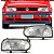 Farol Golf GL Alemão (1994/1998) - Original HELLA - Imagem 1