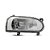 Farol Golf GL Alemão (1994/1998) - Original HELLA - Imagem 2