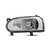 Farol Golf GL Alemão (1994/1998) - Original HELLA - Imagem 3