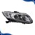Farol Civic (2012 2013 2014 2015) - TYC - Imagem 2