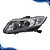 Farol Civic (2012 2013 2014 2015) - TYC - Imagem 3