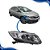 Farol Civic (2012 2013 2014 2015) - TYC - Imagem 1