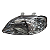 Farol Civic Pisca Cristal S/Cupula (1999/2000) - MG - Imagem 3
