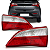 Lanterna Traseira Tampa HB20 Hatch (2013/2016) - MG - Imagem 1