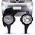 Farol Auxiliar Hilux SRV-SR (2005/2008) - ORGUS - Imagem 1