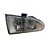 Farol Auxiliar Fiesta (1996/1997) - VALEO - Imagem 2
