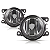 Farol Auxiliar Ka/C3/C4 (2015/2025) - MG - Imagem 2