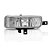 Farol Auxiliar S10/Blazer (1995/1998) - VALEO - Imagem 2