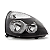 Farol Clio Preto (2003/2012) - MG - Imagem 2