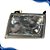 Farol Escort Comum (1984 1985 1986) - VALEO - Imagem 2