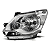 Farol Cobalt Cromado (2013/2016) - MG - Imagem 3