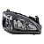 Farol Corsa Mascara Preta (2003/2007) - MG - Imagem 2