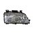 Farol Peugeot 405 Duplo (1994/1995) - VALEO - Imagem 2