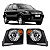 Farol Ecosport Ambar (2005/2007) - MG - Imagem 1