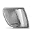 Lanterna Dianteira Peugeot 306 (1997/1999) - VALEO - Imagem 2