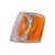 Lanterna Dianteira Chevrolet S10 (1995/2002) - Original VALEO - Imagem 2