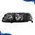 Farol Gol GIII Duplo Preto (2000/2003) - MG - Imagem 3