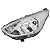 Farol Ka Cromado (2019/2022) - MG - Imagem 3