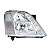 Farol Meriva Manual (2002/2010) - MG - Imagem 3