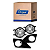 Kit Farol Auxiliar Corolla (2009/2011) - ORGUS - Imagem 3