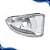 Farol Auxiliar Civic (2004/2006) - ORGUS - Imagem 3