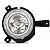 Kit Farol Auxiliar L200 - ORGUS - Imagem 2