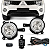 Kit Farol Auxiliar L200 - ORGUS - Imagem 1