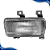 Farol Auxiliar Monza (1991 1992 1993 1994 1995 1996) - ORGUS - Imagem 2