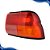 Lanterna Traseira Escort Tricolor (1997 1998 1999 2000 2001 2002 2003 2004) - MG - Imagem 3