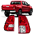 Lanterna Traseira Hilux Pick Up (2016/2017) - MG - Imagem 1