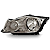 Farol Ecosport Cromomix (2008/2011) - TYC - Imagem 3