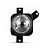 Farol Auxiliar Gol GIII (2000/2003) - Original VALEO - Imagem 2