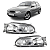 Farol Fiesta Pisca Cristal (1996/1997) - TYC - Imagem 1