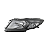 Farol Onix Moldura Negra (2012/2016) - TYC - Imagem 3