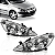 Farol Peugeot 307 Sem Auxiliar (2001/2005) - TYC - Imagem 1