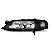 Farol Vectra Mascara Preta (2000/2005) - TYC - Imagem 3